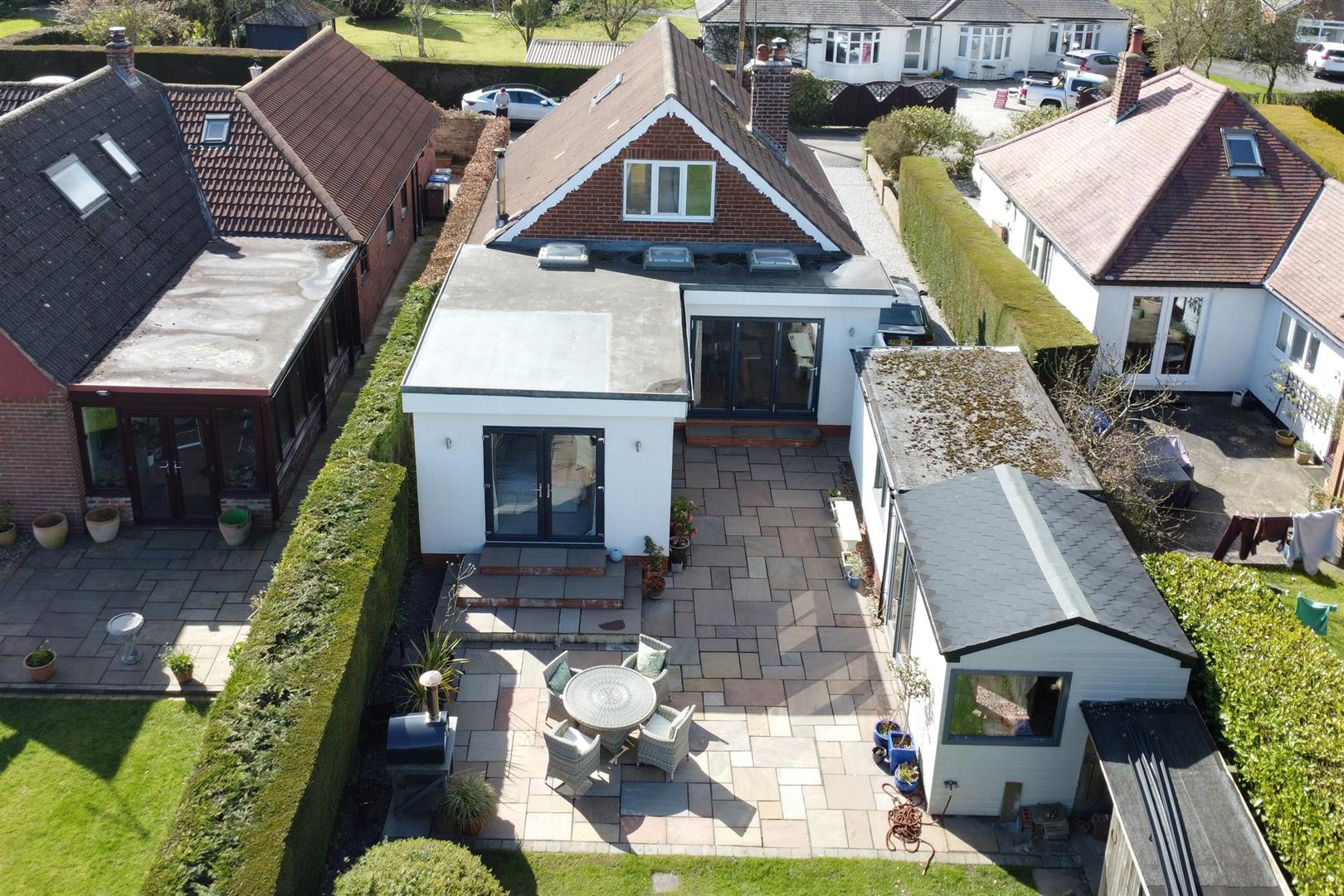 New Village Road, Little Weighton, Cottingham